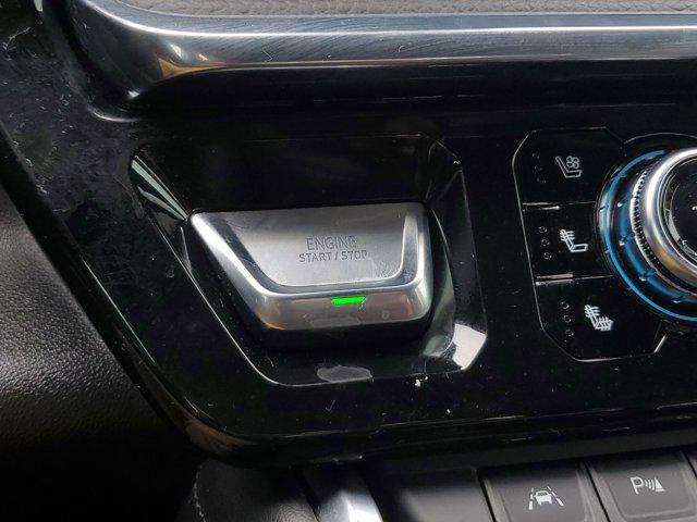 Photo of 2023 Onyx Black GMC Sierra 1500