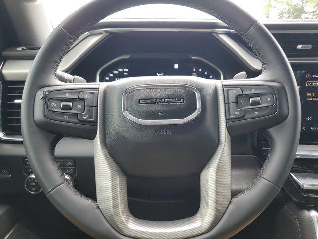Photo of 2023 Onyx Black GMC Sierra 1500