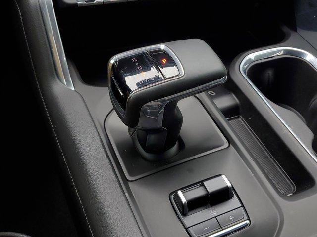 Photo of 2023 Onyx Black GMC Sierra 1500