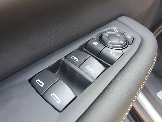 Photo of 2025 Sterling Metallic GMC Yukon XL