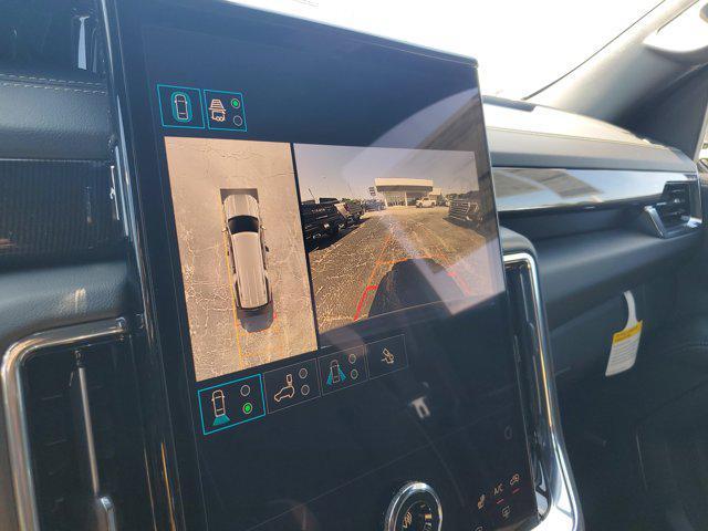 Photo of 2025 Sterling Metallic GMC Yukon XL