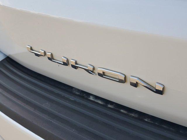 Photo of 2023 White Frost Tricoat GMC Yukon XL