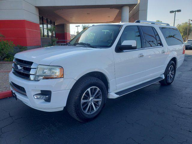 2016 Ford Expedition El