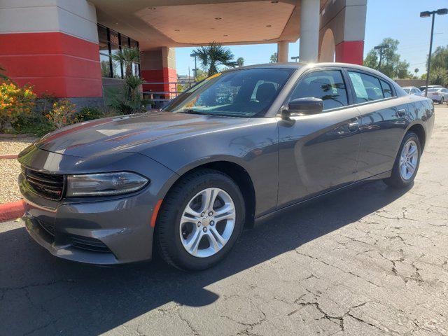 2019 Dodge Charger