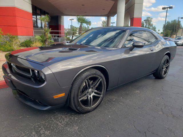 2014 Dodge Challenger