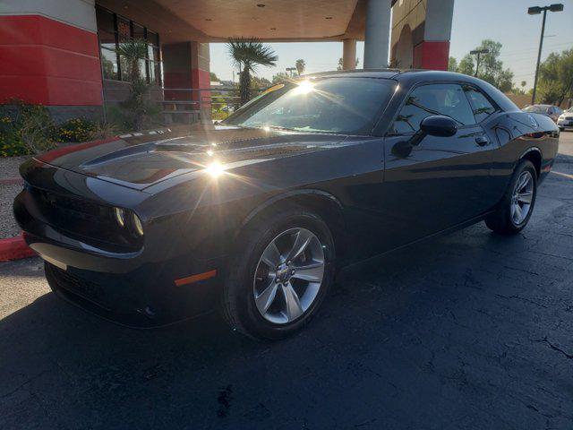 2015 Dodge Challenger