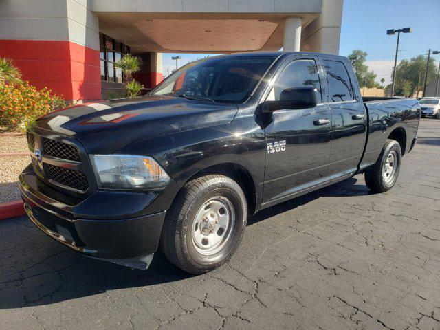 2013 RAM 1500