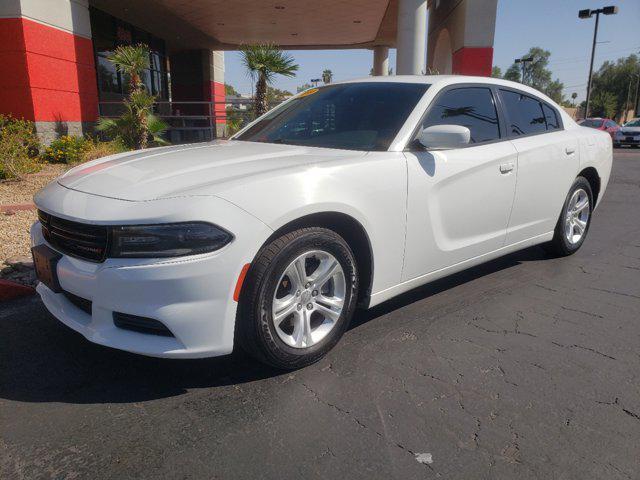 2019 Dodge Charger