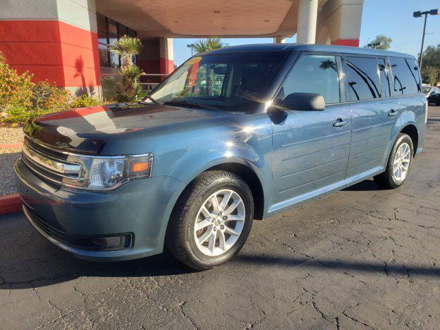 2016 Ford Flex