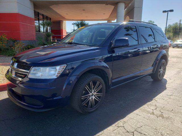 2019 Dodge Journey