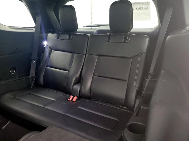 Photo of 2020 Red Ford Explorer