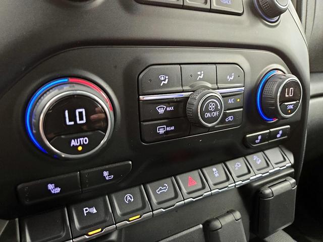 Photo of 2019 Silver Chevrolet Silverado 1500