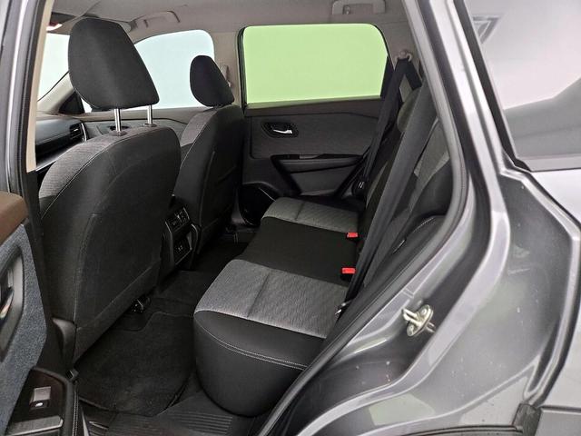 Photo of 2023 Gray Nissan Rogue