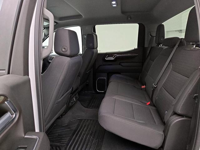 Photo of 2023 White Chevrolet Silverado 1500