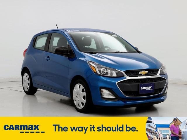 2019 Chevrolet Spark