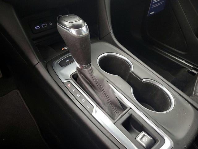 Photo of 2020 Black Chevrolet Equinox