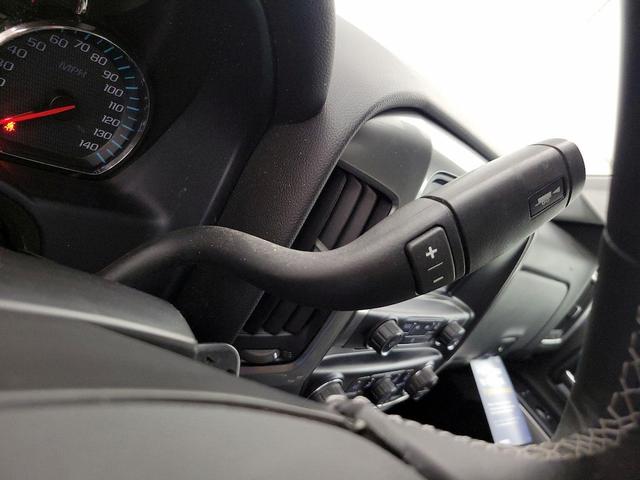 Photo of 2017 Blue Chevrolet Silverado 2500