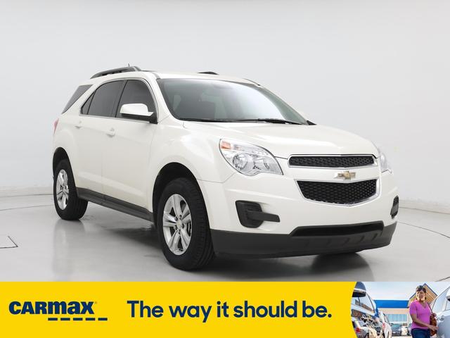 2014 Chevrolet Equinox