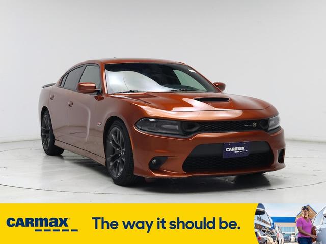 2020 Dodge Charger