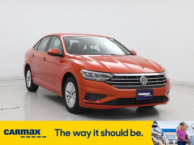 2019 Volkswagen Jetta