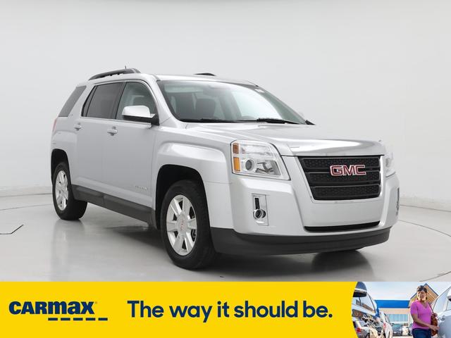 2013 GMC Terrain