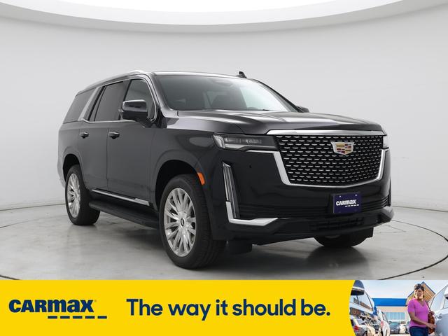 2024 Cadillac Escalade