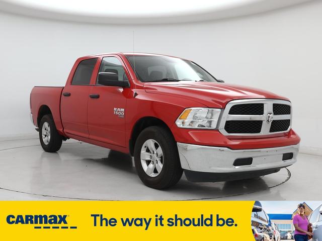 2022 RAM 1500 Classic