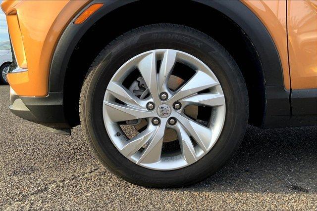 Photo of 2024 Copper Ice Buick Encore GX