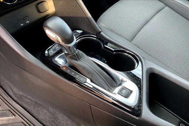 Photo of 2024 Copper Ice Buick Encore GX
