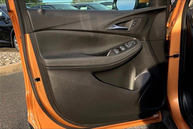 Photo of 2024 Copper Ice Buick Encore GX