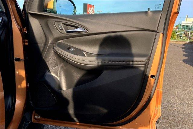 Photo of 2024 Copper Ice Buick Encore GX