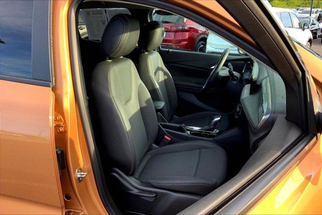 Photo of 2024 Copper Ice Buick Encore GX