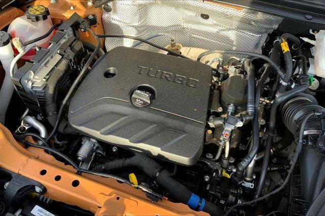 Photo of 2024 Copper Ice Buick Encore GX