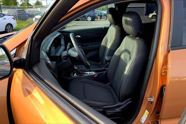 Photo of 2024 Copper Ice Buick Encore GX