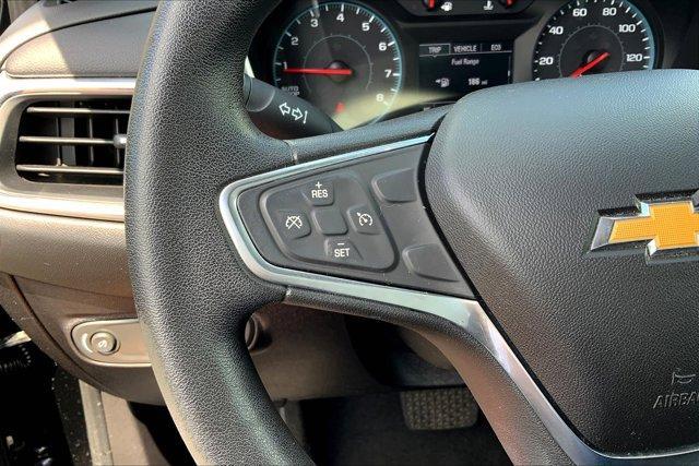 Photo of 2018 Mosaic Black Metallic Chevrolet Equinox