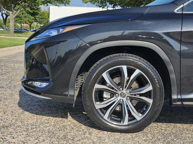 Photo of 2022 Caviar Lexus RX 450h