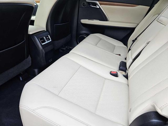 Photo of 2022 Caviar Lexus RX 450h