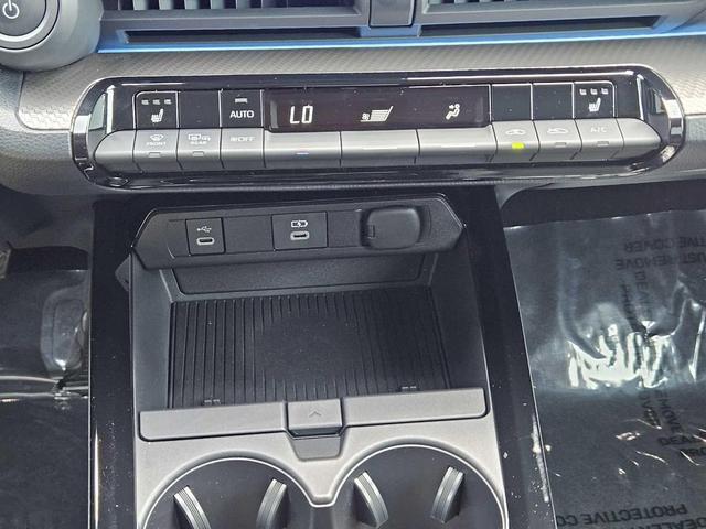 Photo of 2024 Wind Chill Pearl Toyota Prius