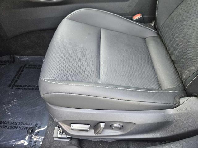 Photo of 2024 Wind Chill Pearl Toyota Prius