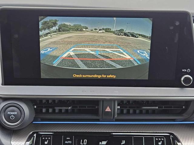 Photo of 2024 Wind Chill Pearl Toyota Prius