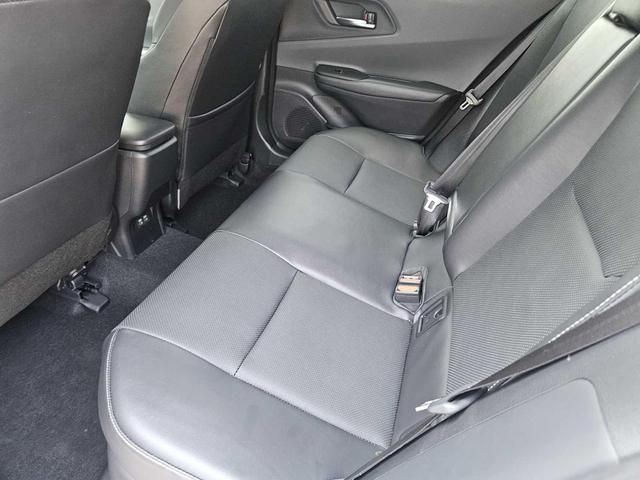 Photo of 2024 Wind Chill Pearl Toyota Prius