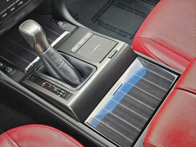 Photo of 2023 Atomic Silver Lexus GX 460