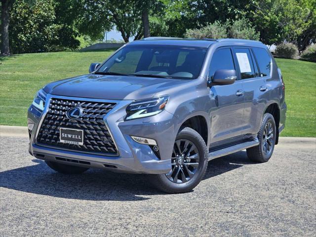 2023 Lexus Gx 460