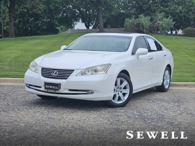 2009 Lexus Es 350
