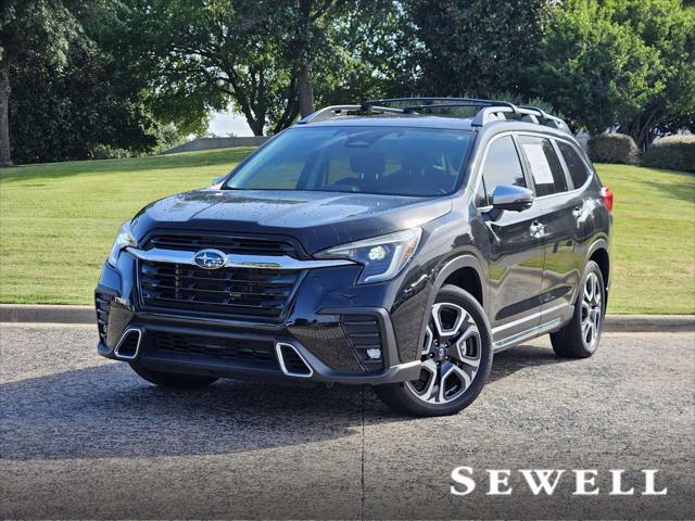 2023 Subaru Ascent
