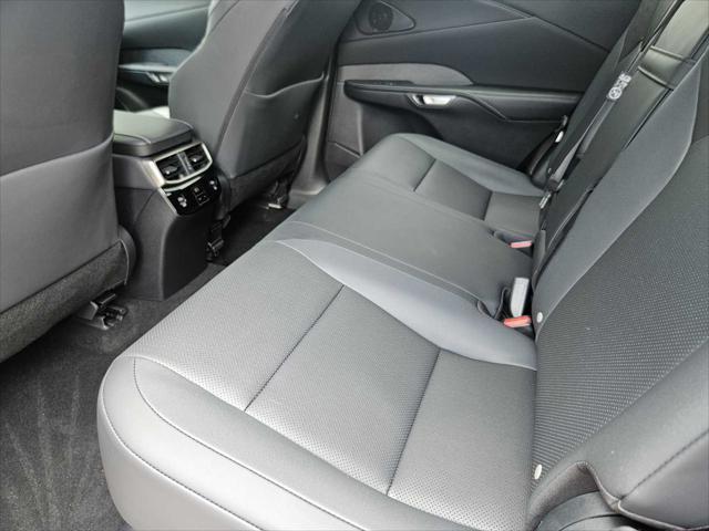 Photo of 2024 Matador Red Mica Lexus RX 350