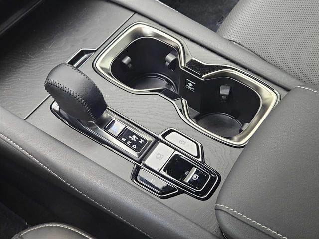 Photo of 2024 Matador Red Mica Lexus RX 350