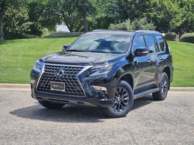 2023 Lexus Gx 460