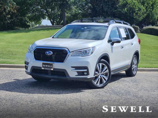 2020 Subaru Ascent