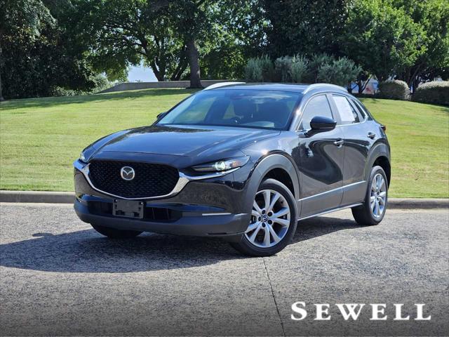 2023 Mazda Cx-30